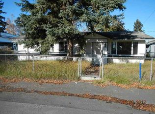 1912 Southern Ave, Fairbanks, AK 99709