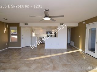 7255 E Snyder Rd UNIT 1201, Tucson, AZ 85750