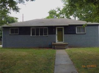3955 N Campbell Ave, Indianapolis, IN