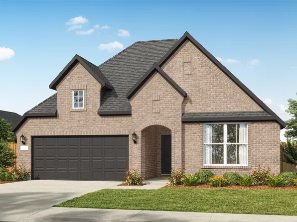 1325 Boyd St, Aubrey, TX 76227