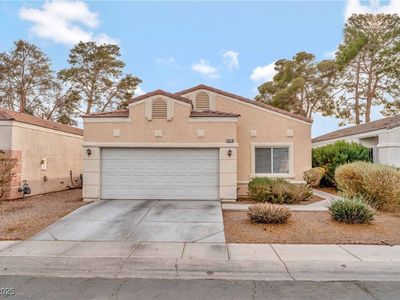 1619 Wendell Williams Ave, Las Vegas, NV, 89106