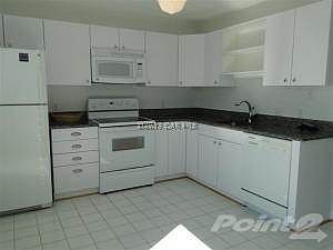 a kitchen