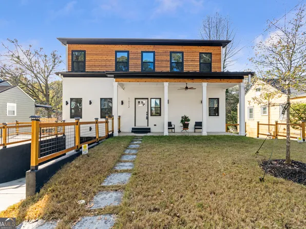 1612 Orlando St SW, Atlanta, GA 30311