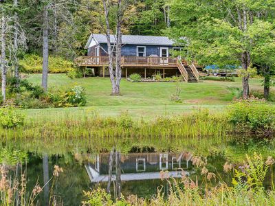 86 Hampshire Hill Road, Worcester, VT, 05682