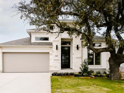 228 Missouri Primrose Ln, San Marcos, TX, 78666