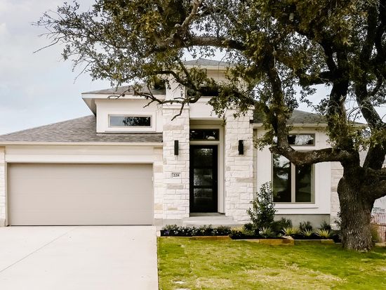 228 Missouri Primrose Ln, San Marcos, TX 78666
