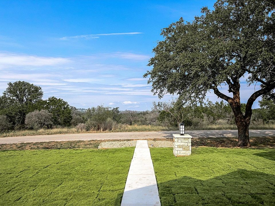 3804 Dew Drop, Horseshoe Bay, TX 78657 | MLS #175771 | Zillow