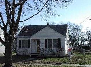 223 Gramercy Ave, Toledo, OH 43612