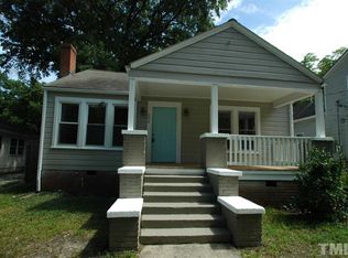 306 N Guthrie Ave, Durham, NC 27703