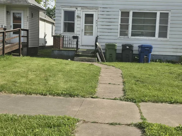 437 1st Ave, Clinton, IA 52732