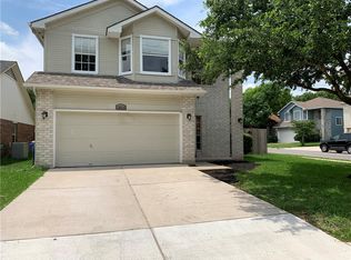 16910 Isle Of Man Rd, Pflugerville, TX 78660