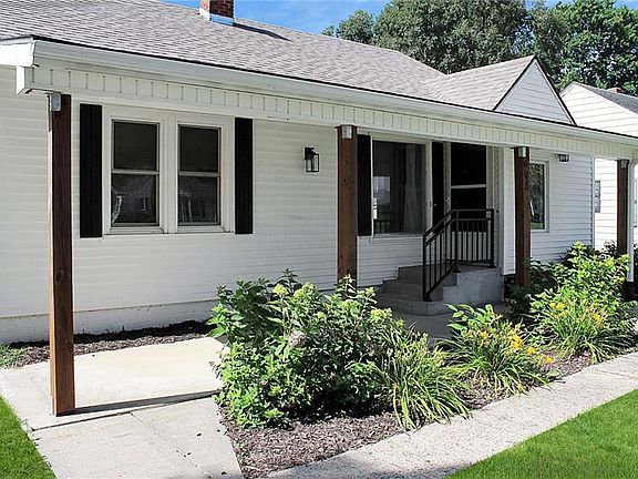 2nd image of 603 W 29th St