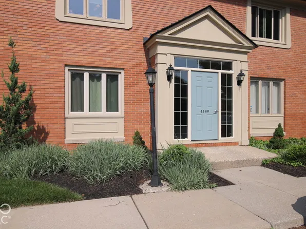 1151 Canterbury Ct APT B, Indianapolis, IN 46260