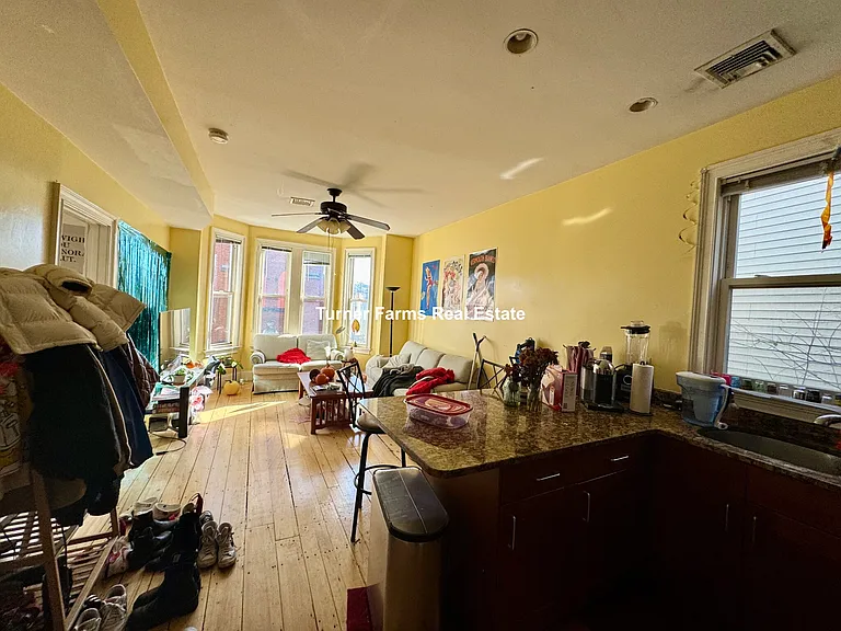 731 Parker St #5 — Photo 21