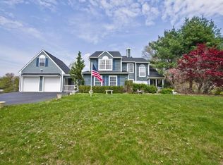 6 Algonquin Ter, Millstone Township, NJ 08535