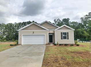 1544 Springfield Ln LOT 242, Macon B Conway, SC 29526