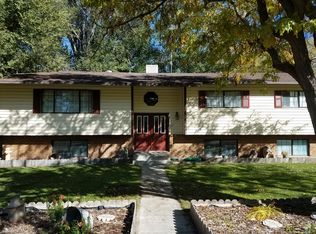 212 N Main St, Hinckley, UT 84635