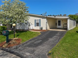301 Ridge Ln, Murrysville, PA 15668