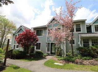 1854 Eagles Ridge Way, Hidden Valley, PA 15502