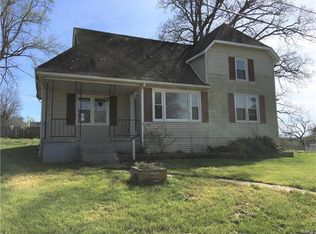 104 3rd St, Park Hills, MO 63601