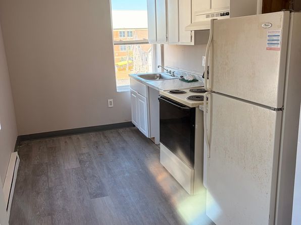 258 Mill St APT 10