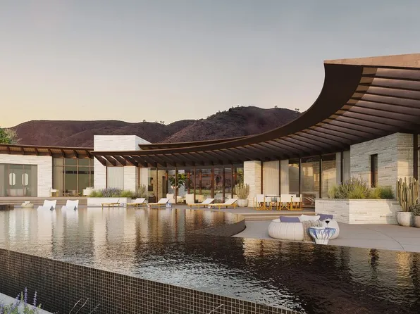 6301 Trancas Canyon Rd, Malibu, CA 90265