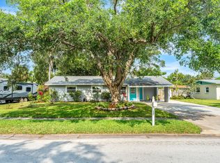 403 4th Pl, Merritt Island, FL 32953