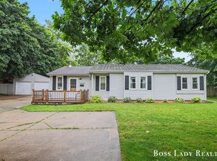 3660 Wilson Ave SW, Grandville, MI 49418