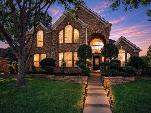 1600 Shadywood Ln, Flower Mound, TX 75028
