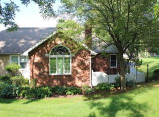 3763 Sandpiper Cove Run, South Bend, IN 46628