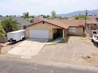 2479 Paseo Cisne, Bullhead City, AZ 86442