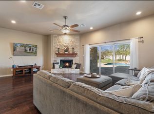 8133 Ladera Verde Dr, Austin, TX 78739