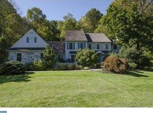 651 N Heilbron Dr, Media, PA 19063