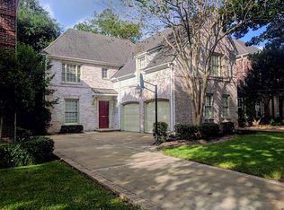 4146 Southwestern St, Houston, TX 77005