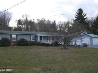 13231 Pennersville Rd, Waynesboro, PA 17268