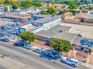 3580 E Imperial Hwy, Lynwood, CA 90262