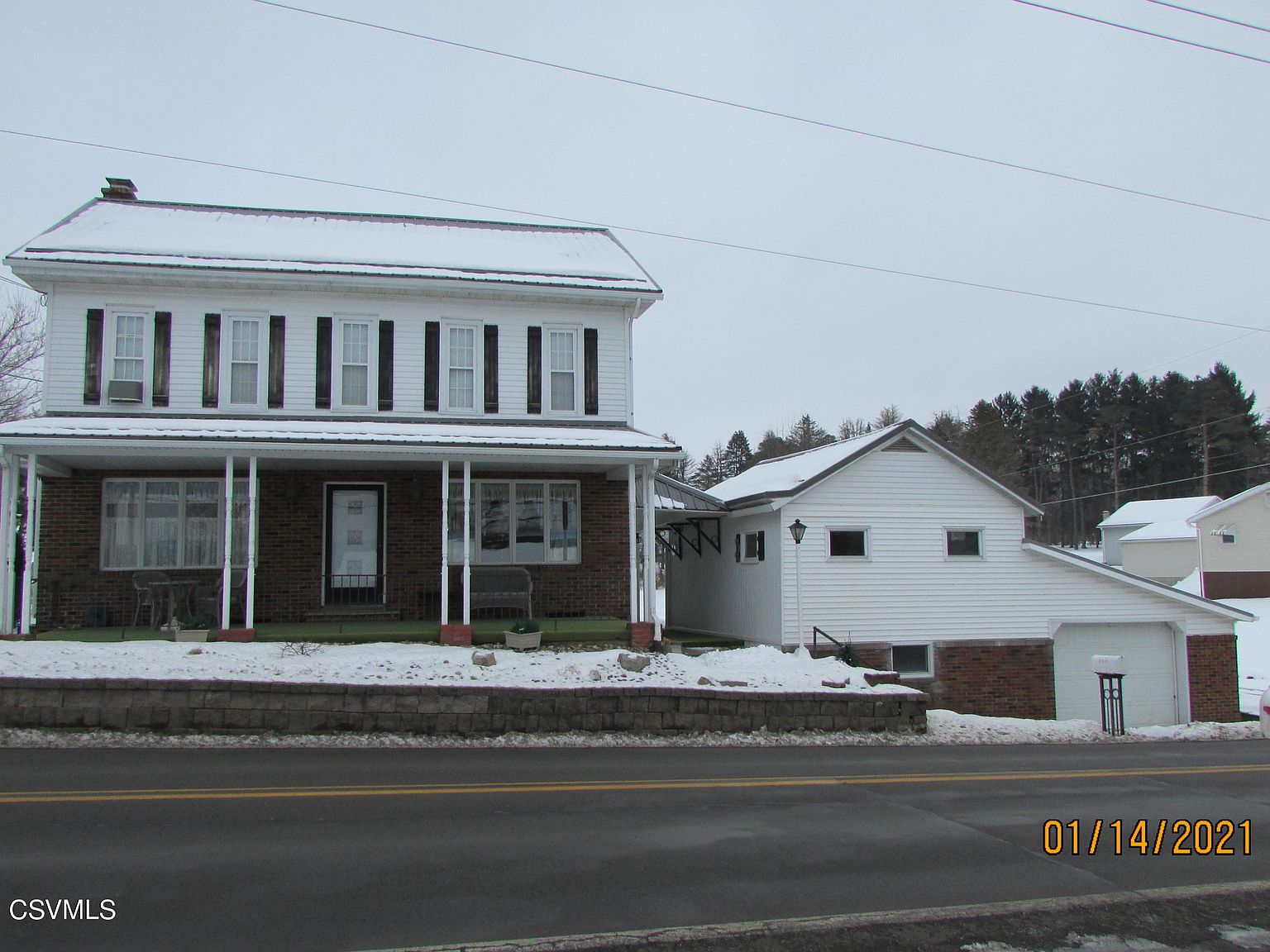 308 Penn Ave, Elysburg, PA 17824 Zillow