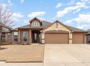1506 Sandalwood Ln, Anna, TX 75409