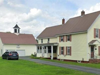 105 Park Avenue, Lyndonville, VT, 05851