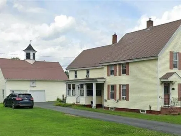 105 Park Avenue, Lyndon, VT 05851