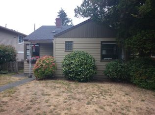 3441 44th Ave SW, Seattle, WA 98116