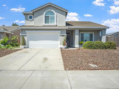 4131 Bellettini Ct, Stockton, CA, 95206