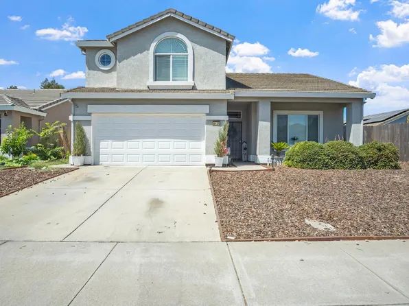 4131 Bellettini Ct, Stockton, CA 95206