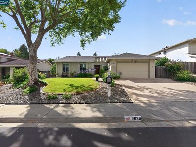2639 Celaya Cir, San Ramon, CA, 94583