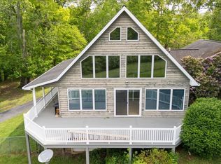 5540 Brush Creek Rd, Riner, VA 24149