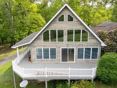 5540 Brush Creek Rd, Riner, VA, 24149