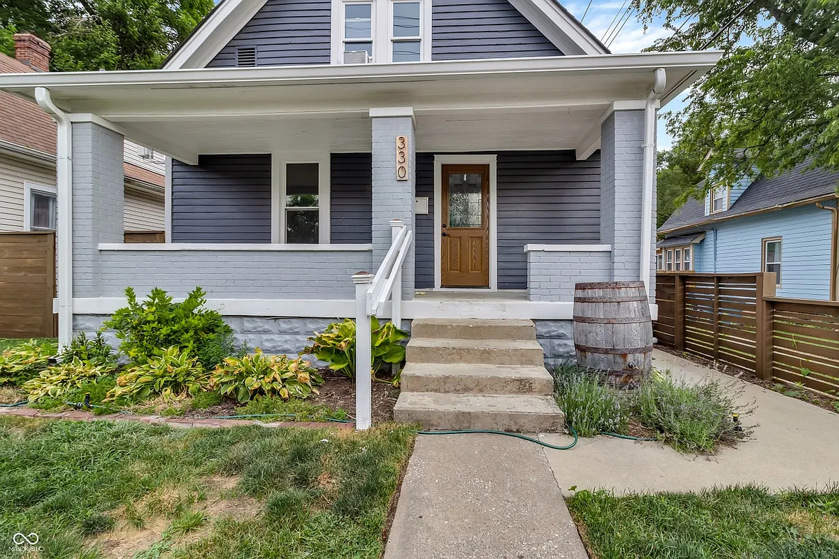 Building Photo - 330 Bernard Ave #3301
