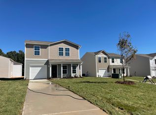 104 Lemon Ln, Greensboro, NC 27405