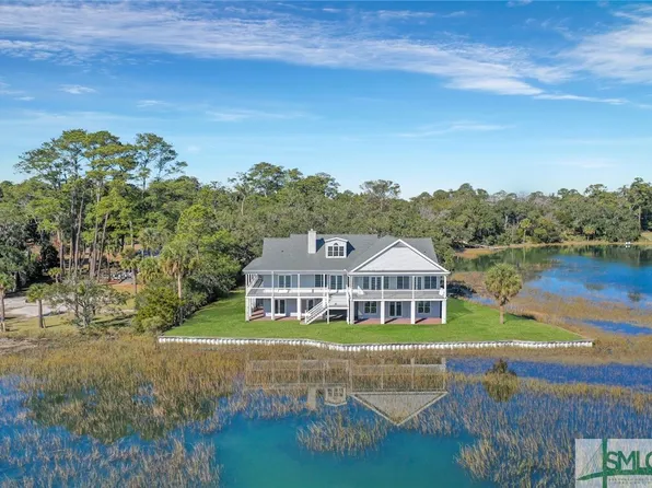 2238 Cohen Street, Savannah, GA 31410