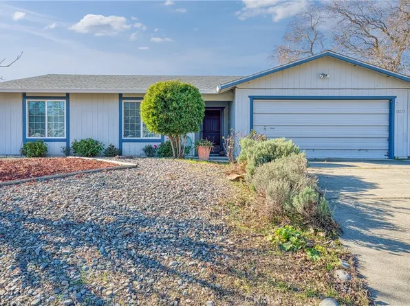 13277 Anchor Vlg, Clearlake Oaks, CA 95423